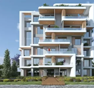 فيلا 260 م في كمبوند إماراي بتسهيلات فى السداد