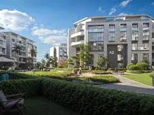 إحجز دوبلكس كمبوند جادي اند بلو