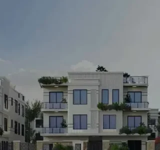 Your apartment in Cetalia Compound El Obour, with facilities up to 7 years