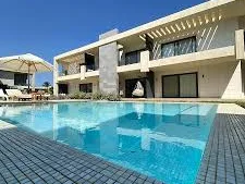 For sale in installments a 125 meter apartment in G Cribs Village El Gouna