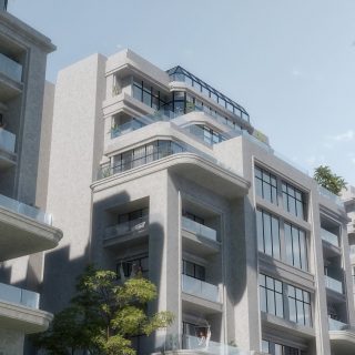 للبيع محل 60 متر بالعاصمة الإدارية الجديدة