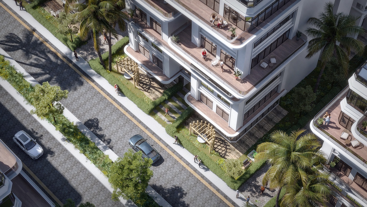 للبيع محل 60 متر بالعاصمة الإدارية الجديدة