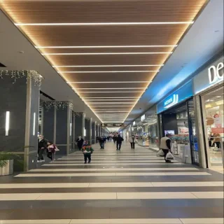 Your apartment in Cetalia Compound El Obour, with facilities up to 7 years