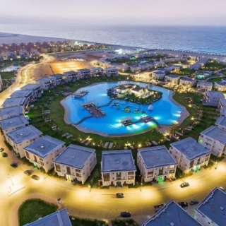 Details about the villas of Mog Village North Coast