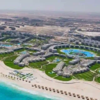 Details about the villas of Mog Village North Coast