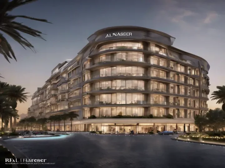 Receive a shop in the largest malls in the Fifth Settlement