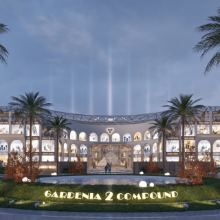 استلم عيادة في اكبر مولات التجمع الخامس