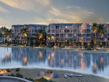 95 sqm apartment for sale in Jiran Residence Compound