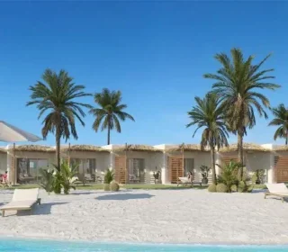 Buy your 75 meter apartment in Rich Hills North Coast