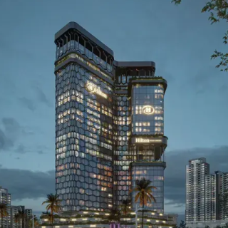 تفاصيل عن عيادات مول خان الوزير التجمع الخامس