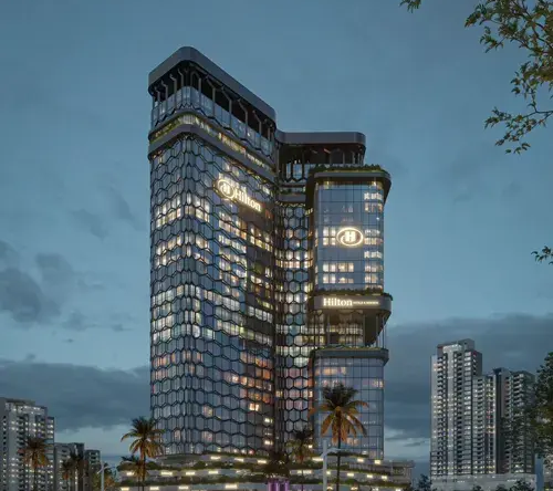 تفاصيل عن عيادات مول خان الوزير التجمع الخامس