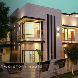 Townhouse in Talala Compound 185 meters with installments over 10 years