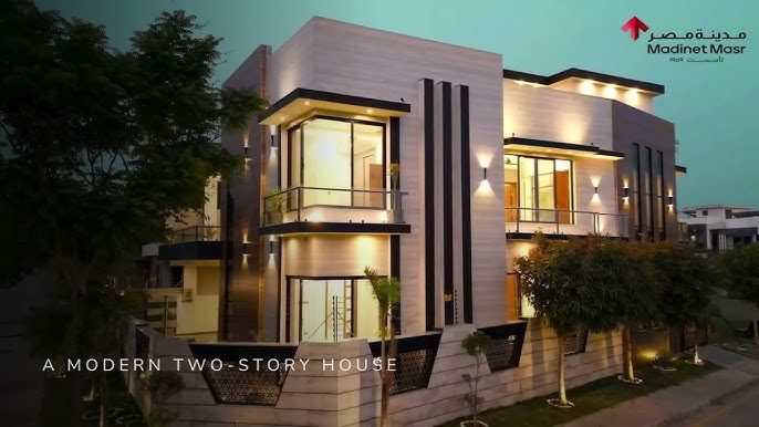 Townhouse in Talala Compound 185 meters with installments over 10 years