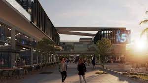 Shop in Sheikh Zayed with facilities up to 5 years