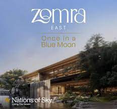 Villa in the Fifth Settlement with facilities up to 8 years