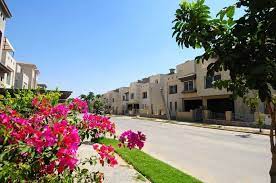 إشتري فيلا بمساحة 220 متر في كمبوند بامبو 6 أكتوبر