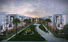 Book your apartment in The Mornings Compound of 100 meters