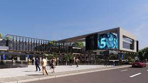 أحصل على مكتب في مول كوادرو الشيخ زايد بمساحة 32 متر