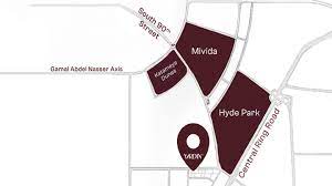 110 sqm duplex for sale in Yarden Compound