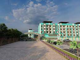 Get a 245 sqm twin house in Clavel Compound