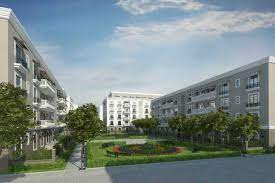 إمتلك توين هاوس في كمبوند هايد بارك سنترال بمساحة تبدأ من 220 متر