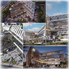 إحجز عيادتك في مول A9 الشيخ زايد