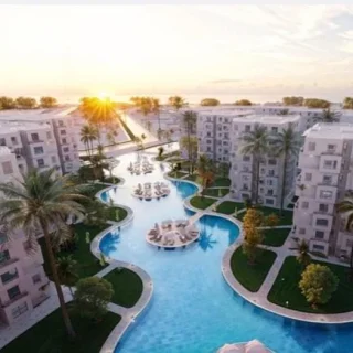 Buy your 75 meter apartment in Rich Hills North Coast