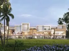 توين هاوس 250 م في كمبوند كلافيل بتسهيلات فى السداد