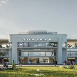 للبيع محل 60 متر بالعاصمة الإدارية الجديدة