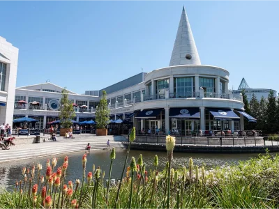 عيادة في التجمع الخامس بتسهيلات تصل إلي 12 سنة