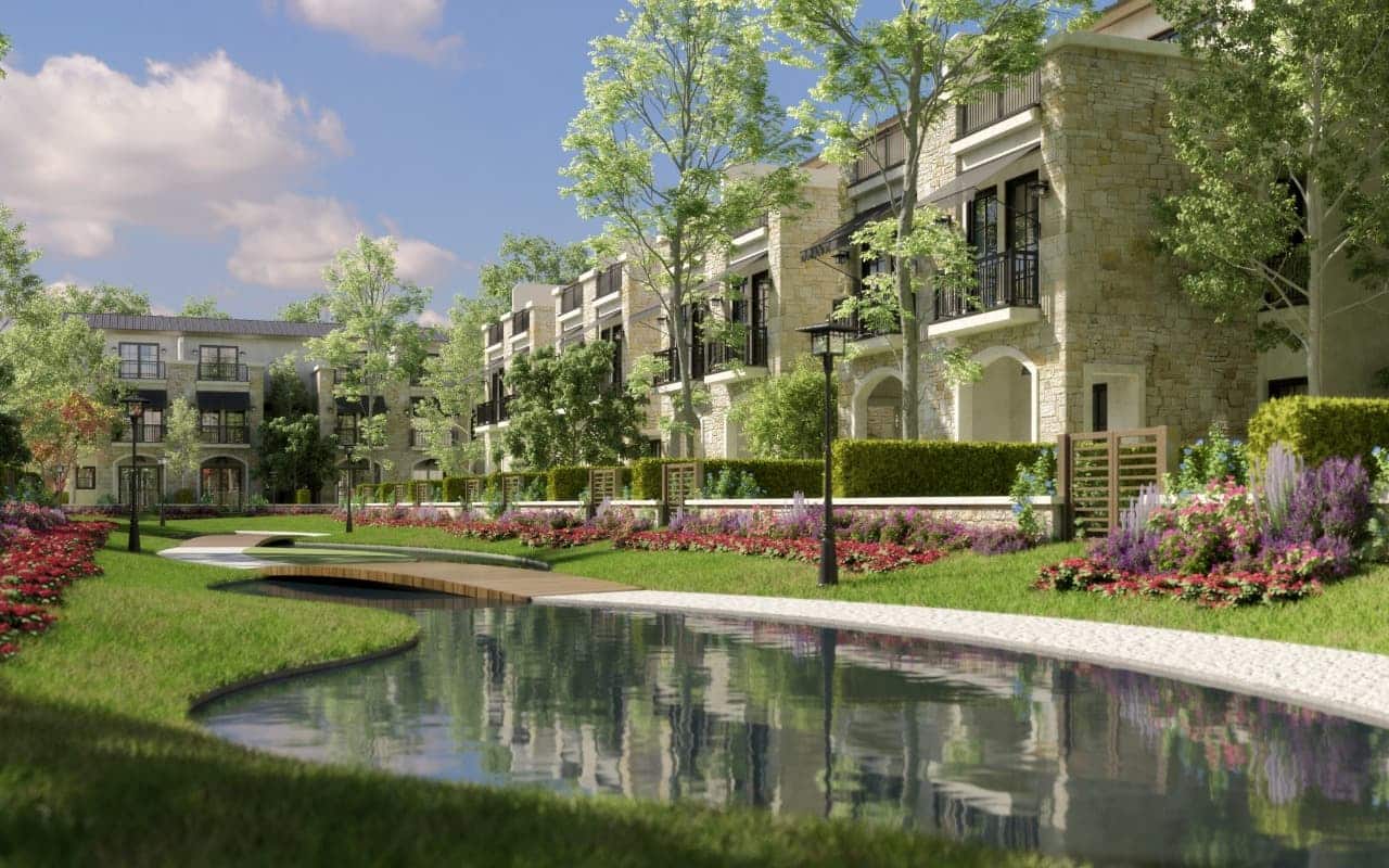 Buy a 275 meter villa in The Ville Compound, New Cairo