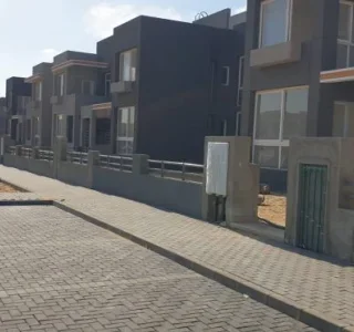 فيلا 350 م في كمبوند كيان العاصمة الإدارية بتسهيلات فى السداد