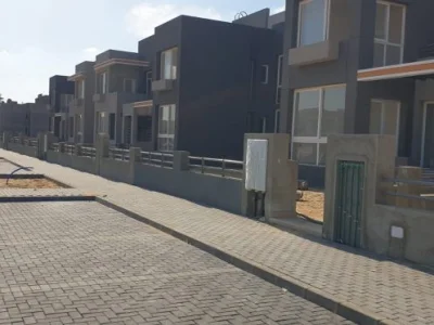 فيلا 350 م في كمبوند كيان العاصمة الإدارية بتسهيلات فى السداد