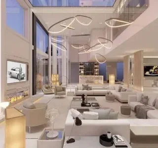 Your apartment in Cetalia Compound El Obour, with facilities up to 7 years