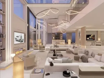 أحصل على شقة في كمبوند سيتاليا العبور بمساحة 100 متر