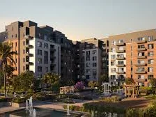 A shop in Red G Compound, Fifth Settlement, with facilities up to 10 years
