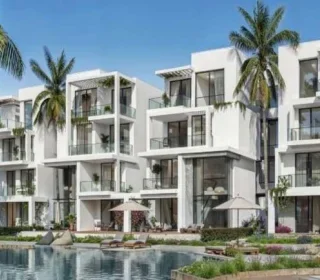 Buy your 75 meter apartment in Rich Hills North Coast
