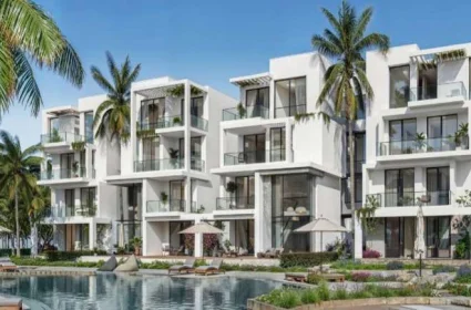 Buy your 75 meter apartment in Rich Hills North Coast