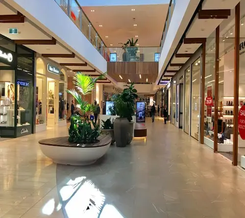 استلم محل في اكبر مولات العاصمة الإدارية الجديدة