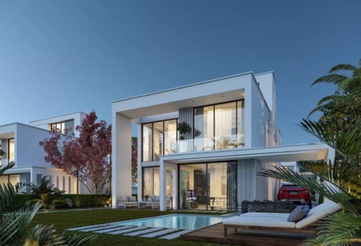 إحجز شقتك بكمبوند ليك هاوس