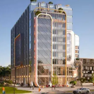 تفاصيل عن عيادات مول خان الوزير التجمع الخامس