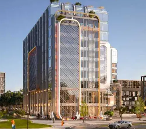 تفاصيل عن عيادات مول خان الوزير التجمع الخامس