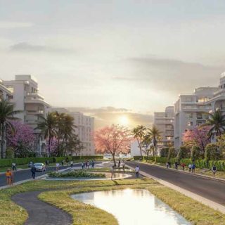 للبيع محل 60 متر بالعاصمة الإدارية الجديدة