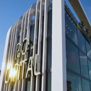 سارع بالحجز في مول ريو كابيتال العاصمة مكتب مساحته 25 متر