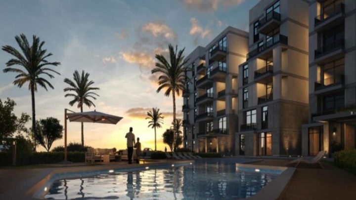 استلم استوديو في اكبر كمبوندات التجمع الخامس