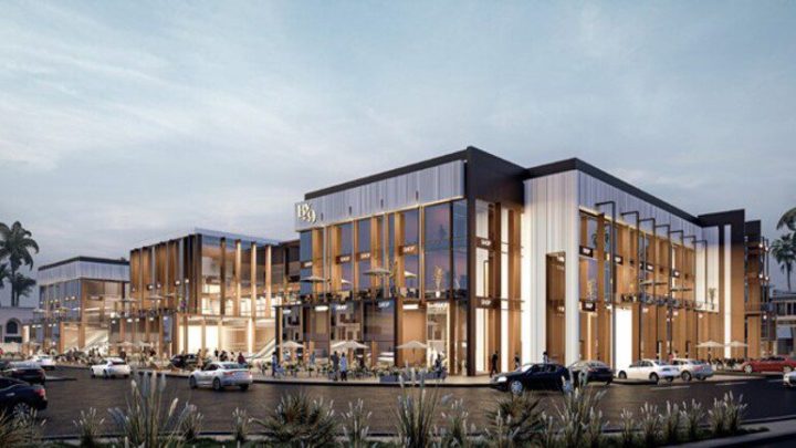 تفاصيل عن محلات مول باي 9 بأنظمة سداد مُنوعه