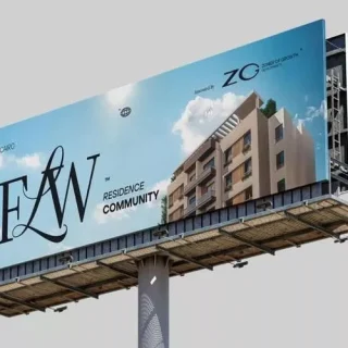 Details about the apartments in Flw Residence Compound