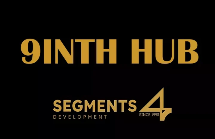 Own a shop now in 9Hub Mall with areas starting from 25 meters