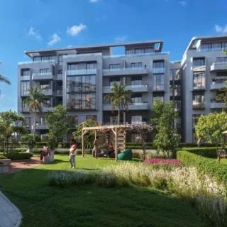 Get a 200 meter duplex in Jadi and Blue Compound