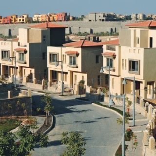 إشتري فيلا بمساحة 220 متر في كمبوند بامبو 6 أكتوبر